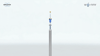樣品在磁場中.gif