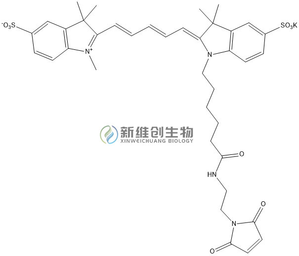 Sulfo-CY5-MAL 鉀鹽甲基水印.jpg